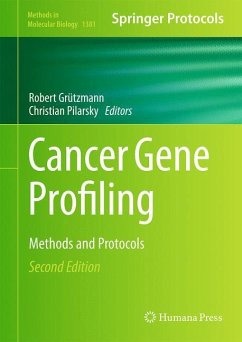 Cancer Gene Profiling