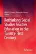 Rethinking Social Studies Teacher... - Bild 1