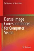 Dense Image Correspondences for Computer Vision