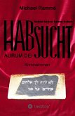 Habsucht (eBook, ePUB)