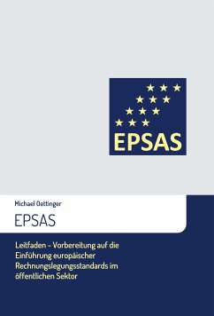 EPSAS (eBook, ePUB) - Oettinger, Michael