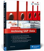 Archiving SAP Data--Practical Guide
