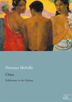 Omu - Melville, Herman