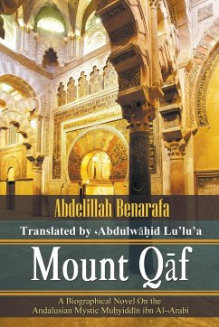 Mount Q¿f - Benarafa, Abdelillah