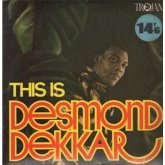 This Is Desmond Dekkar