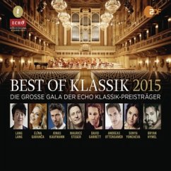 Klassik Hits 2015