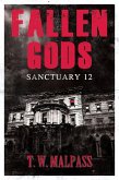 Sanctuary 12 (Fallen Gods Saga, #1) (eBook, ePUB)