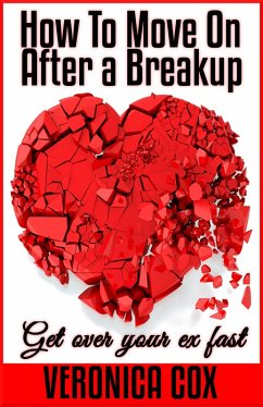 Cover How to Move on After a Breakup (eBook, ePUB)