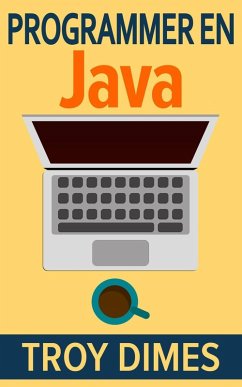 Cover Programmer en Java (eBook, ePUB)