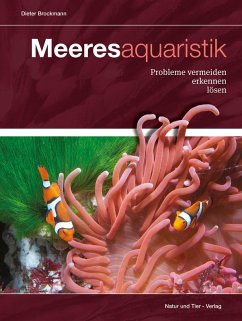 Meeresaquaristik (eBook, ePUB) - Brockmann, Dieter