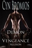 Demon of Vengeance (eBook, ePUB)