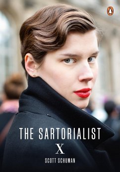Cover The Sartorialist: X (The Sartorialist Volume 3) (eBook, ePUB)