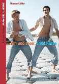 Tim und Leon: Erste Küsse (eBook, PDF)
