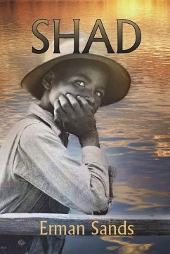 Cover Shad