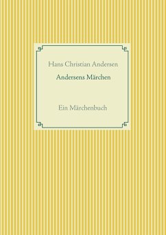 Andersens Märchen - Andersen, Christian