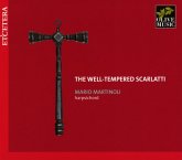 Der Wohltemperierte Scarlatti