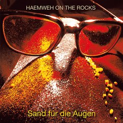 Cover Sand Für Die Augen