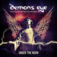 Under The Neon - Demon'S Eye Featuring White,Doogie