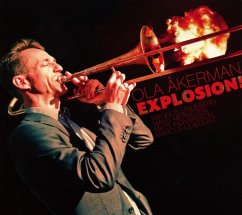 Explosion! - Akerman,Ola