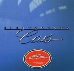 Cars - Elektrojazz