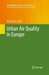 Urban Air Quality in Europe - Bild 1
