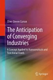The Anticipation of Converging Industries