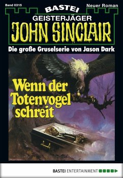 Cover John Sinclair 315 (eBook, ePUB)
