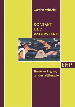 Kontakt und Widerstand (eBook, PDF) - Wheeler, Gordon