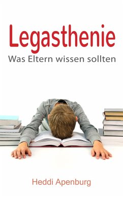 Legasthenie (eBook, ePUB) - Apenburg, Heddi