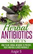 Herbal Antibiotics Secrets (eBook, ePUB) - Bild 1