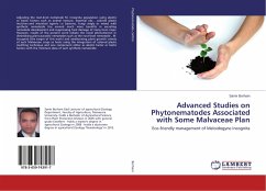 Advanced Studies on Phytonematodes Associated with Some Malvaceae Plan