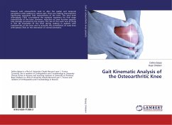 Gait Kinematic Analysis of the Osteoarthritic Knee