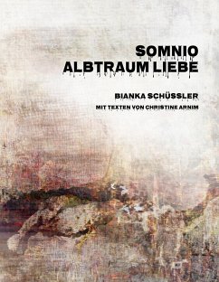 Somnio - Arnim, Christine;Schüssler, Bianka