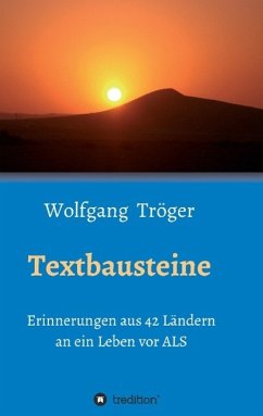 Textbausteine - Tröger, Wolfgang