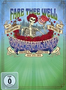 Cover Fare Thee Well-July 5th