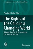 The Rights of the Child in a Changing World
