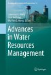 Advances in Water Resources Management - Bild 1