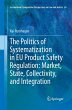 The Politics of Systematization in EU... - Bild 1