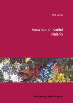 Anna Stainer-Knittel (eBook, PDF) - Stainer, Nina