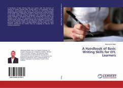 A Handbook of Basic Writing Skills for EFL Learners - Make, Meshesha