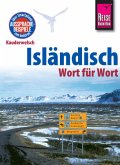 Isländisch - Wort für Wort