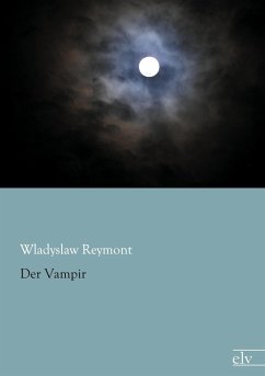 Der Vampir - Reymont, Wladyslaw
