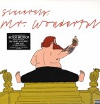 Mr.Wonderful (Vinyl)