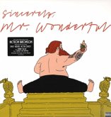 Mr.Wonderful Mr.Wonderful