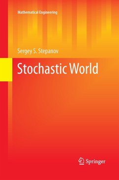 Stochastic World - Stepanov, Sergey S.