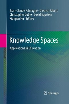 Knowledge Spaces