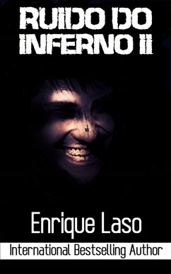 Cover Ruído do Inferno II (eBook, ePUB)