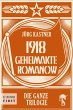 1918 - Geheimakte Romanow (eBook, ePUB) - Bild 1