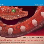 Malfuria - Die Hüterin der Nebelsteine (MP3-Download)