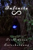 Infinite (eBook, ePUB)